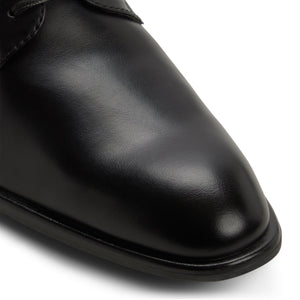 Burnham / Lace Ups