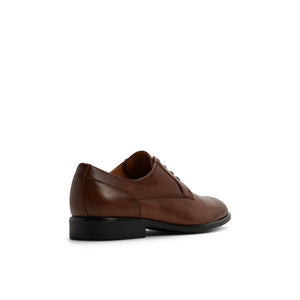 Burnham / Lace Ups