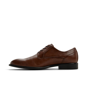 Burnham / Lace Ups