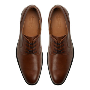 Burnham / Lace Ups