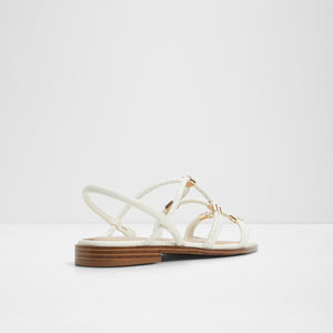 Bychan / Flat Sandals