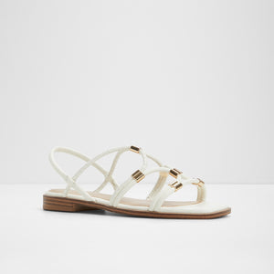 Bychan / Flat Sandals