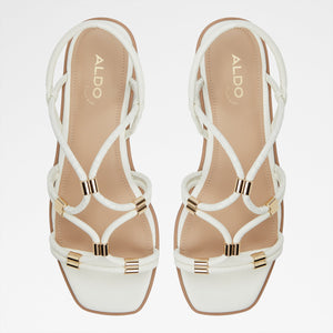 Bychan / Flat Sandals