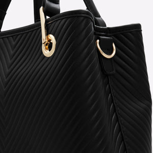 Byday Bag - Black - ALDO KSA