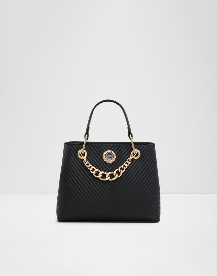 Byday Bag - Black - ALDO KSA