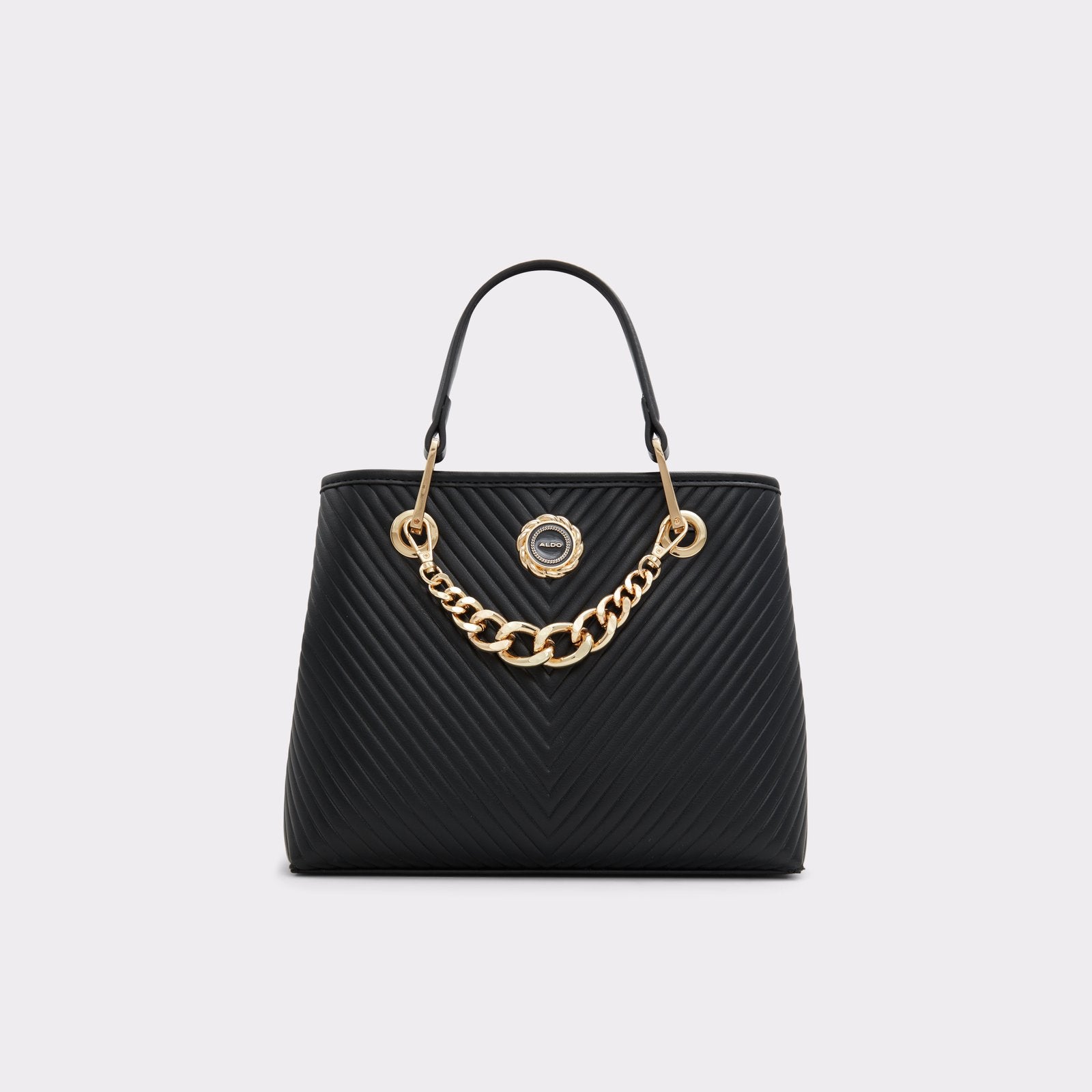 Byday Bag - Black - ALDO KSA