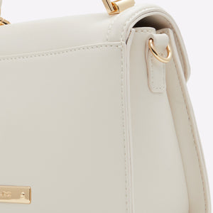 Bynight / Top Handle Bag Bag - Bone - ALDO KSA