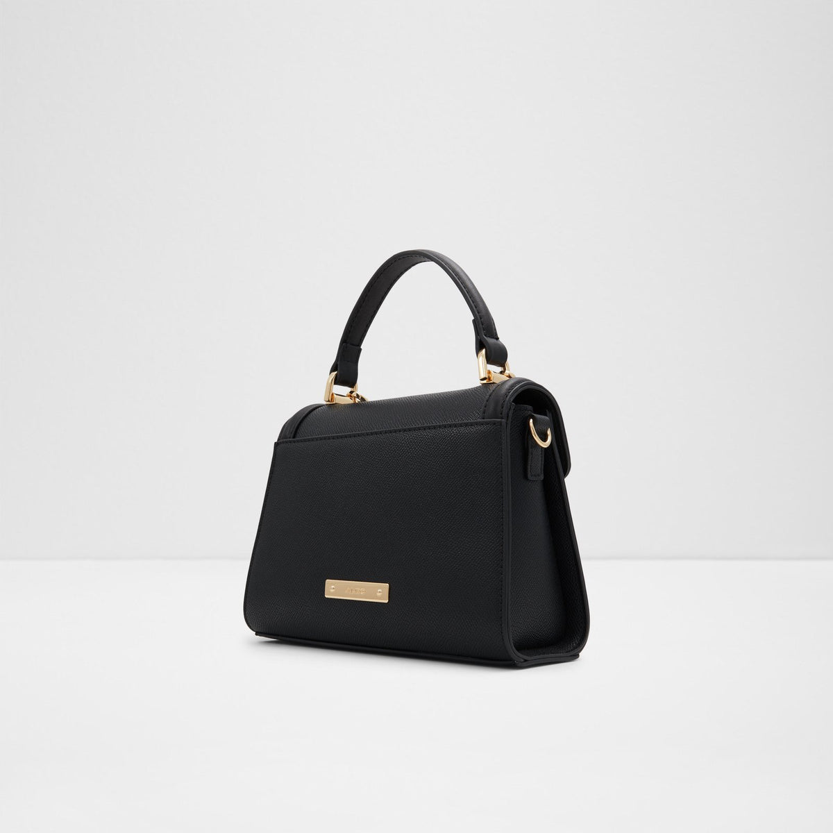 Bynight Handbags Black Color by Aldo