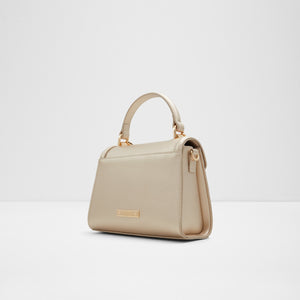 Bynight / Top Handle Bag Bag - Champagne - ALDO KSA