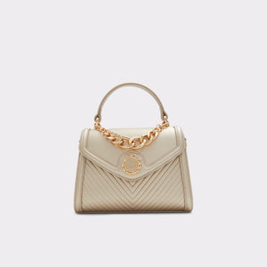 Bynight / Top Handle Bag Bag - Champagne - ALDO KSA