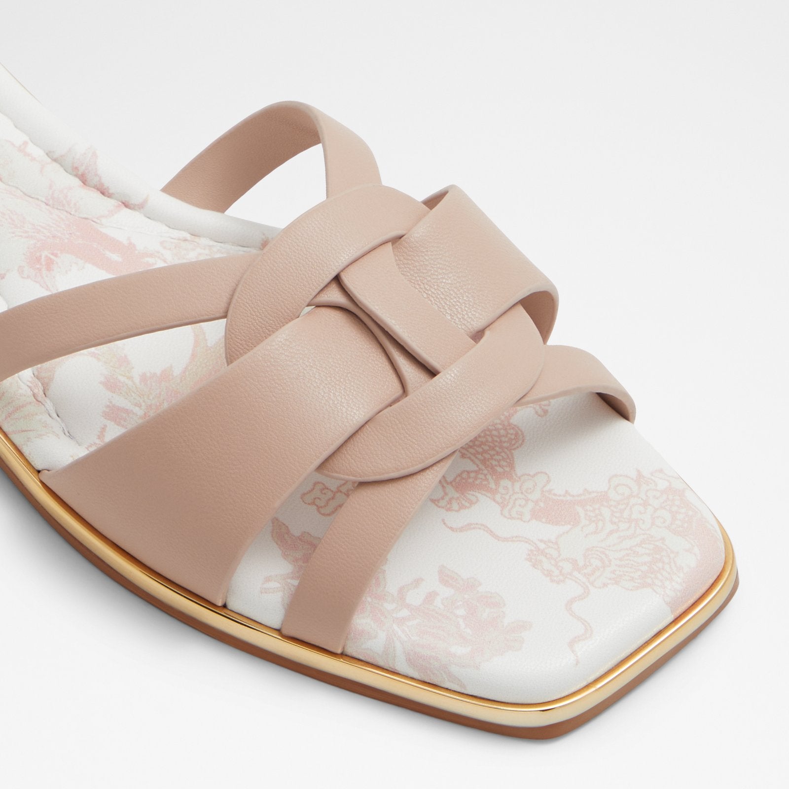 Cadialdan / Flat Sandals