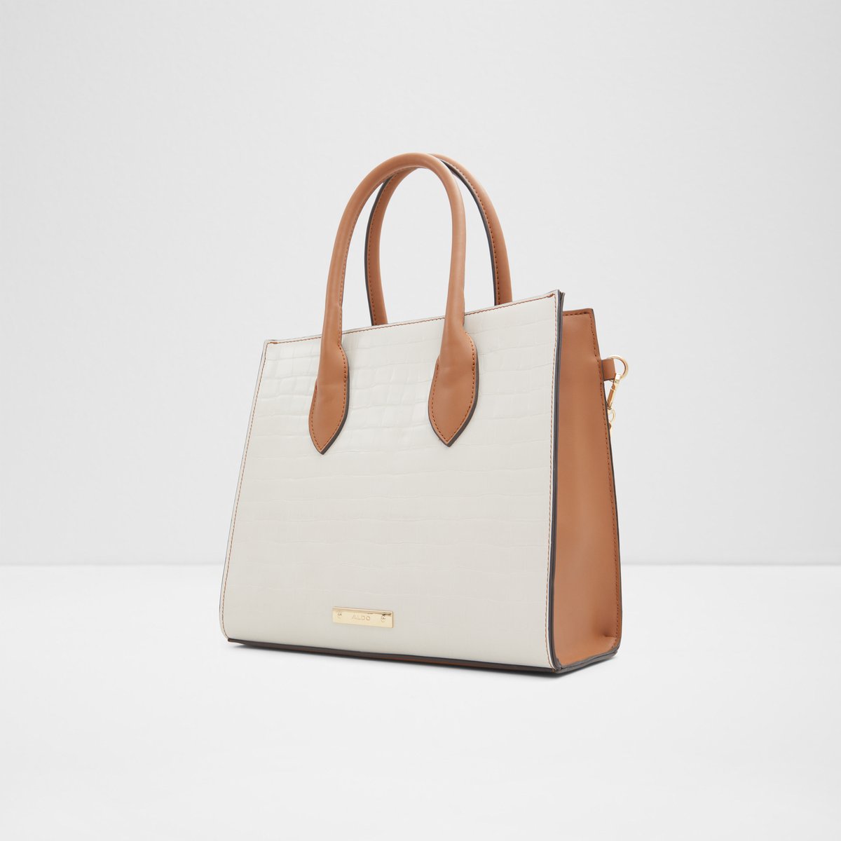 Cadoa Bag - Bone Multi - ALDO KSA