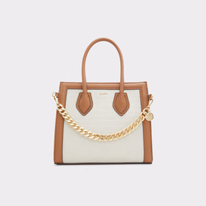 Cadoa Bag - Bone Multi - ALDO KSA