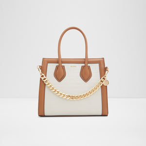 Cadoa Bag - Bone Multi - ALDO KSA