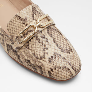 Cadoder / Loafers Women Shoes - Natural - ALDO KSA