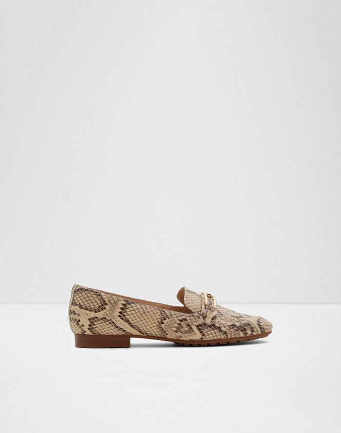 Cadoder / Loafers Women Shoes - Natural - ALDO KSA