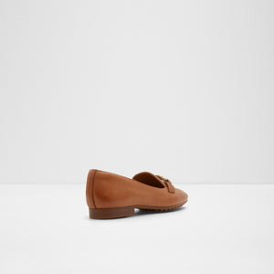 Cadoder / Loafers Women Shoes - Dark Beige - ALDO KSA