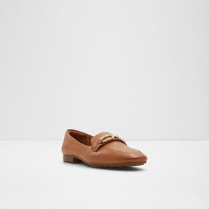 Cadoder / Loafers Women Shoes - Dark Beige - ALDO KSA