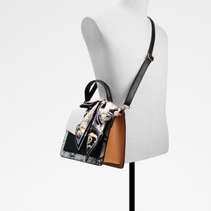 Cailla / Top Handle