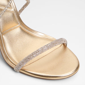 Caladonia / Heeled Sandals