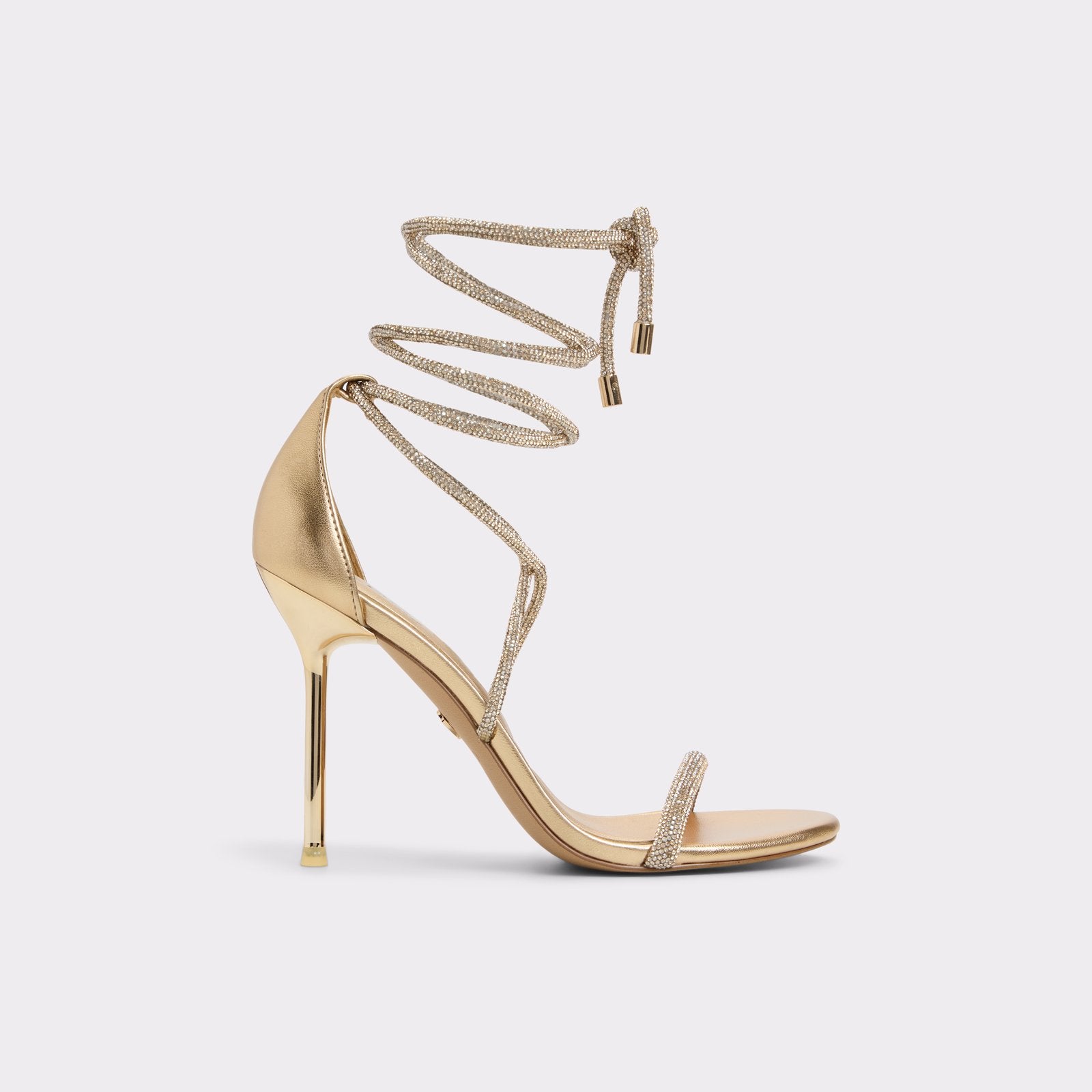 Caladonia / Heeled Sandals