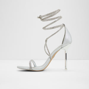Caladonia / Heeled Sandals