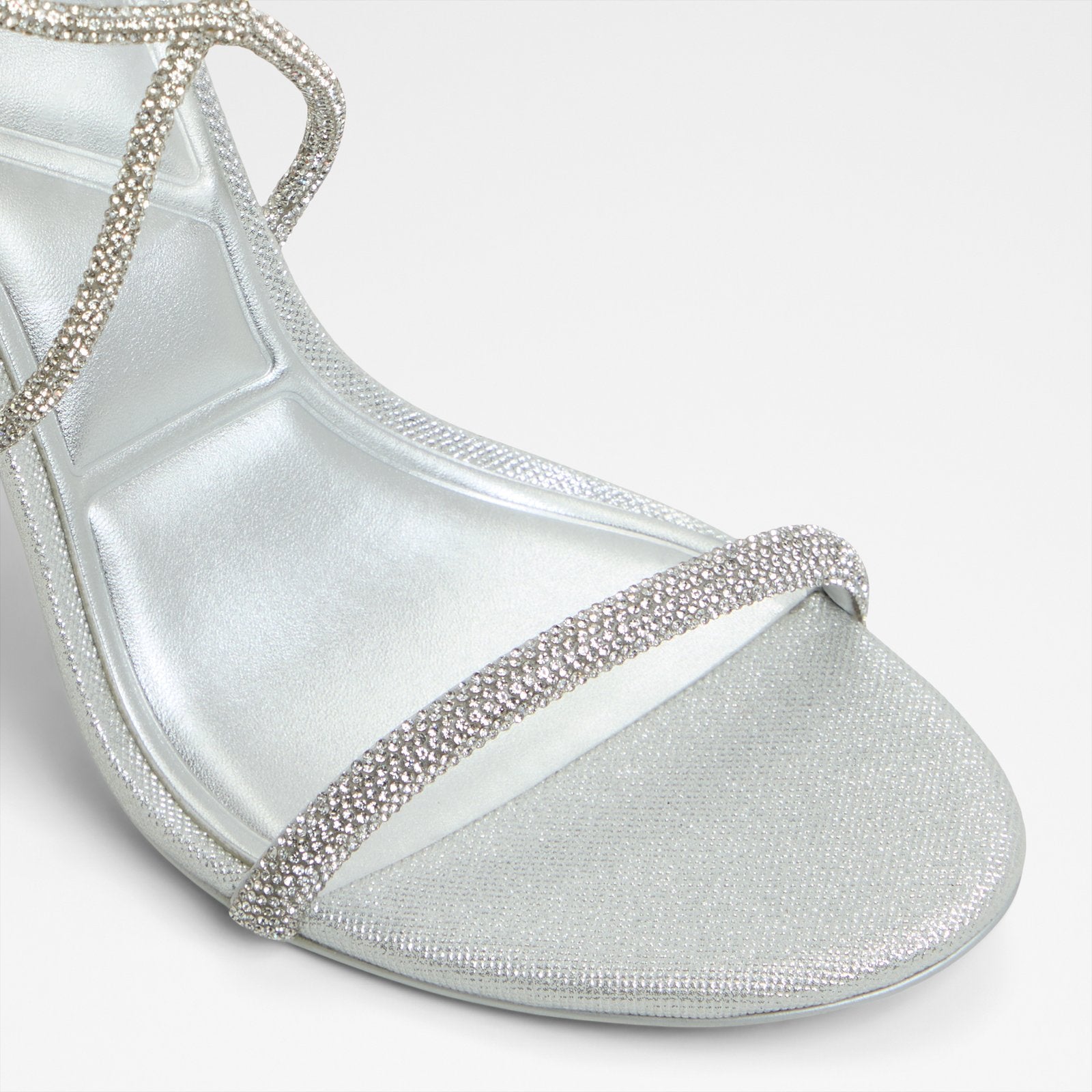 Caladonia / Heeled Sandals