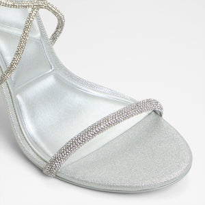 Caladonia / Heeled Sandals