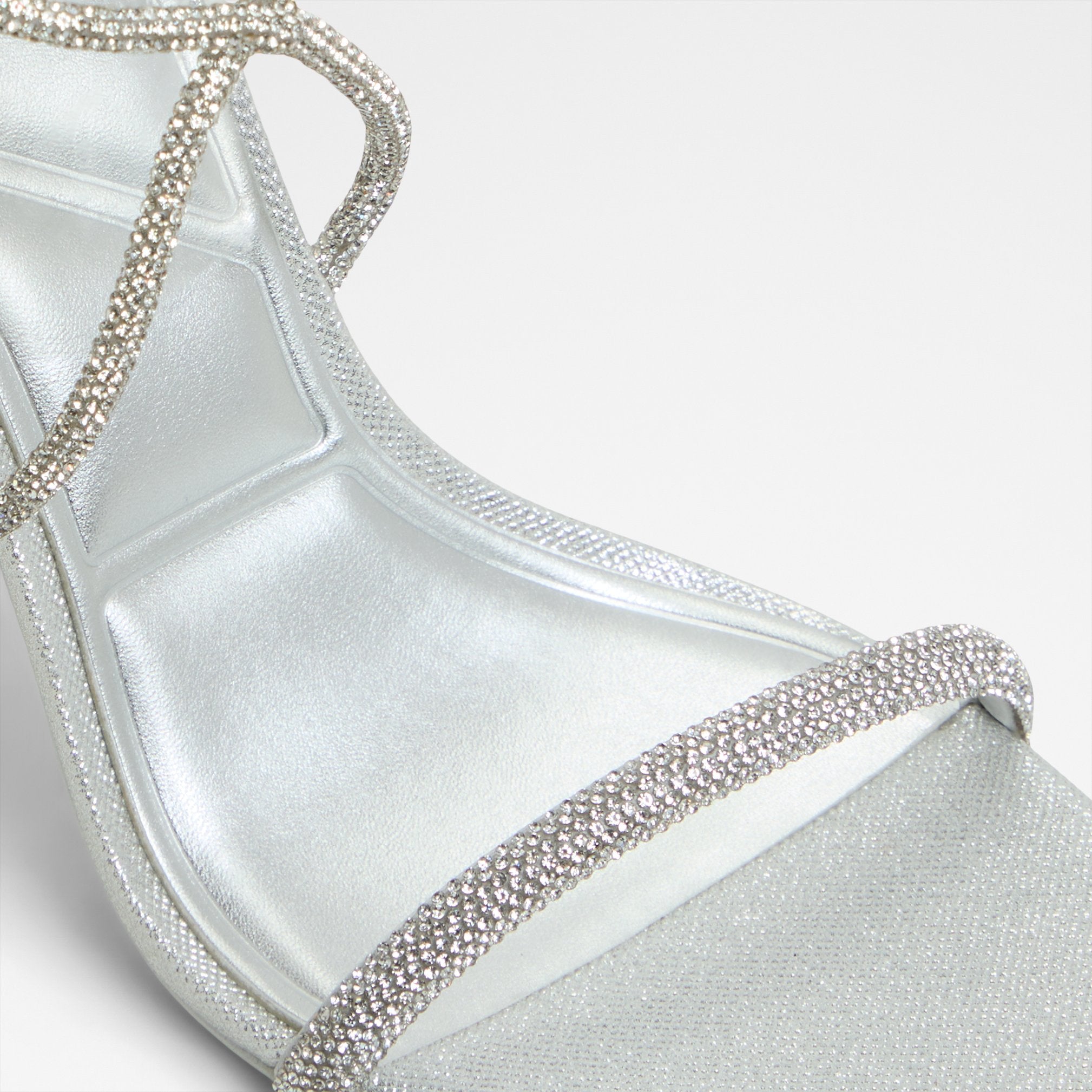 Caladonia / Heeled Sandals