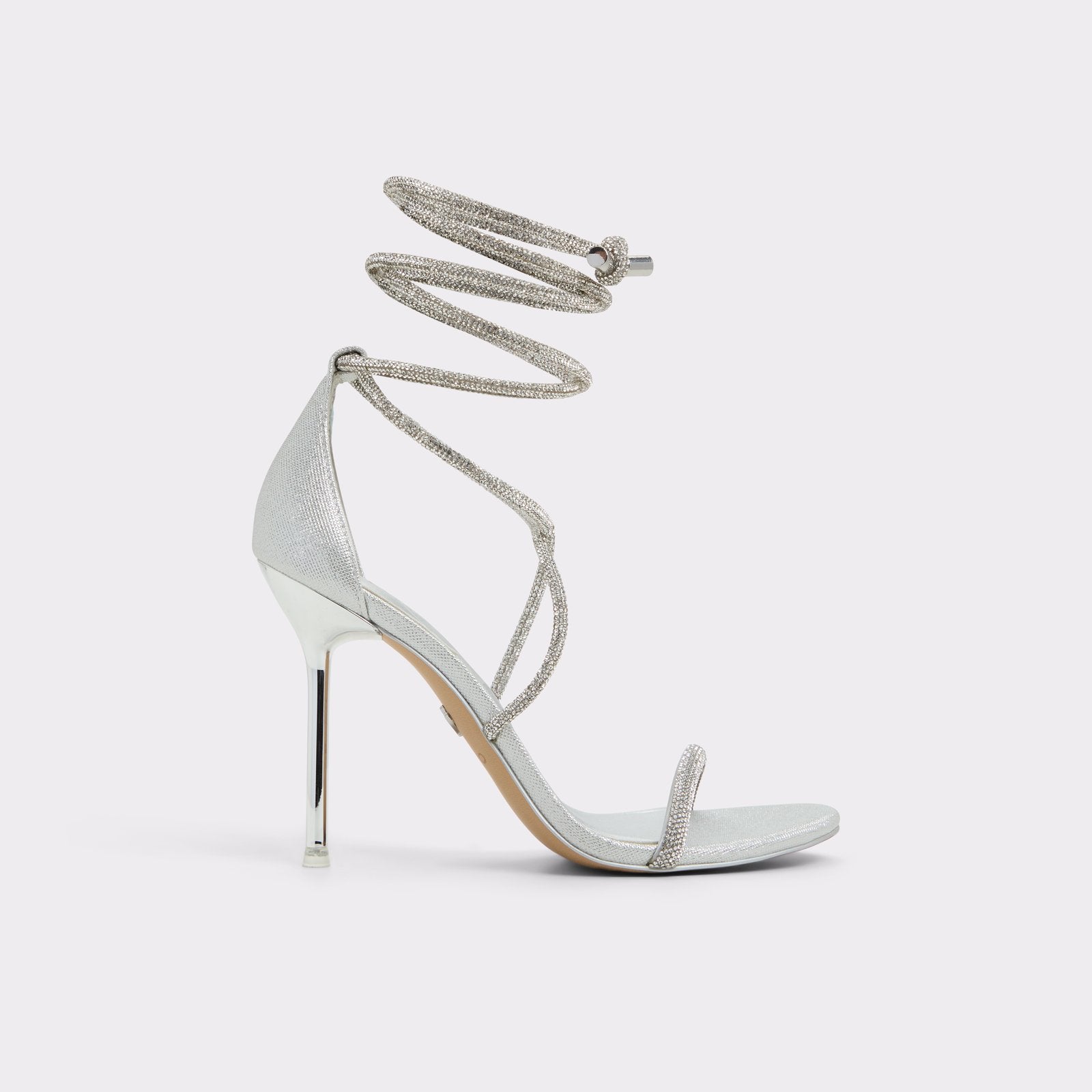 Caladonia / Heeled Sandals