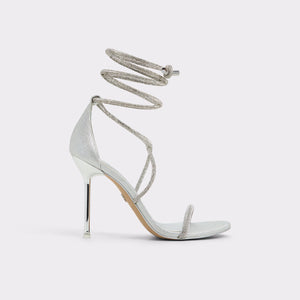 Caladonia / Heeled Sandals