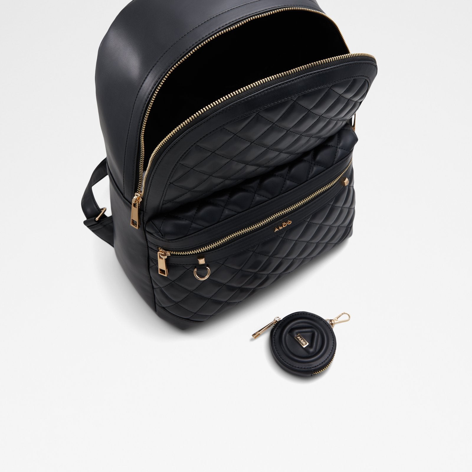 Calalassi Bag - Black - ALDO KSA