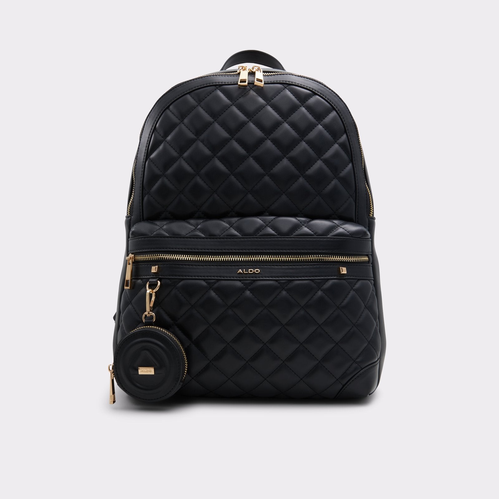 Calalassi Bag - Black - ALDO KSA