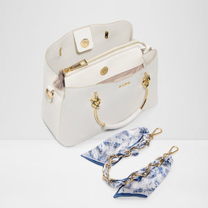 Calanthe / Satchel
