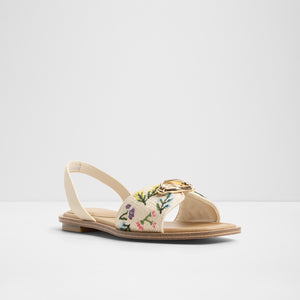 Calelian / Flat Sandals