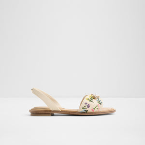 Calelian / Flat Sandals