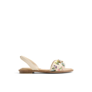 Calelian / Flat Sandals