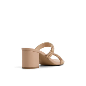 Other Beige Calianaa Ladies Footwear