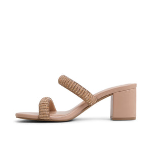 Other Beige Calianaa Ladies Footwear