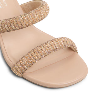 Other Beige Calianaa Ladies Footwear