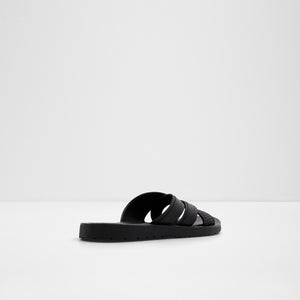 Calidris / Flat Sandals