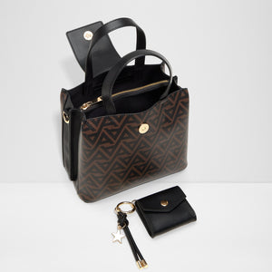Caliora / Satchel