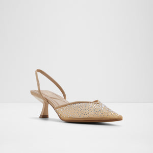 Calresa / Heeled Shoes