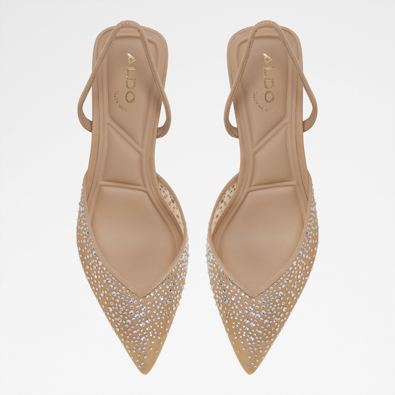 Calresa / Heeled Shoes