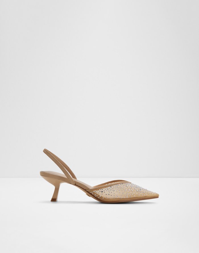 Calresa / Heeled Shoes