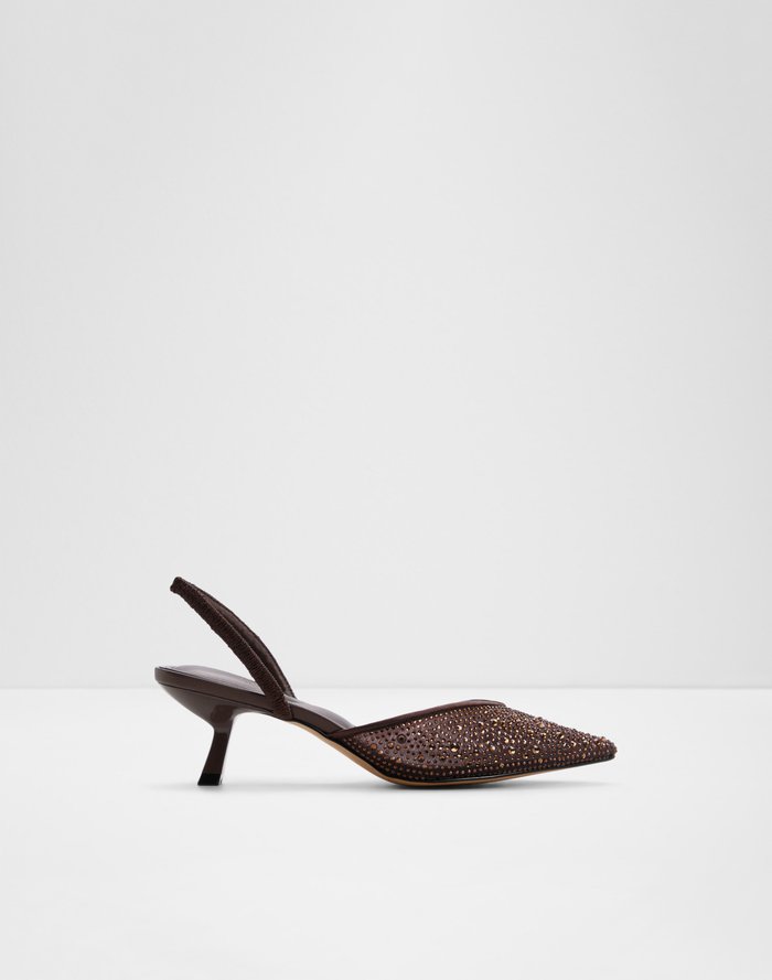 Calresa / Heeled Shoes