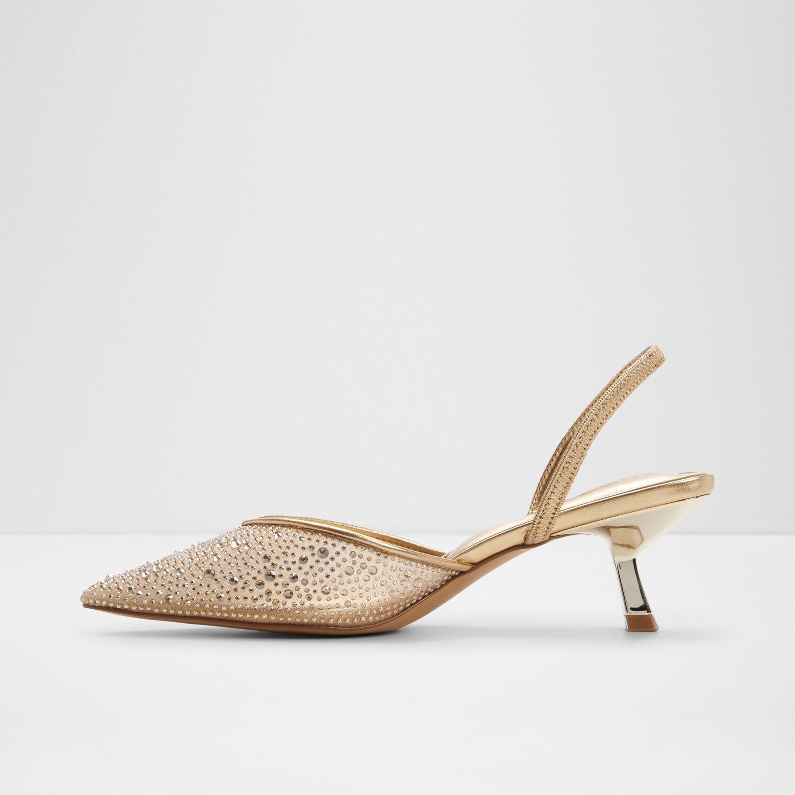 Calresa / Heeled Shoes
