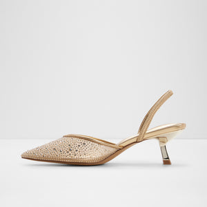 Calresa / Heeled Shoes