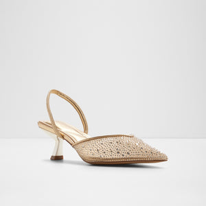 Calresa / Heeled Shoes