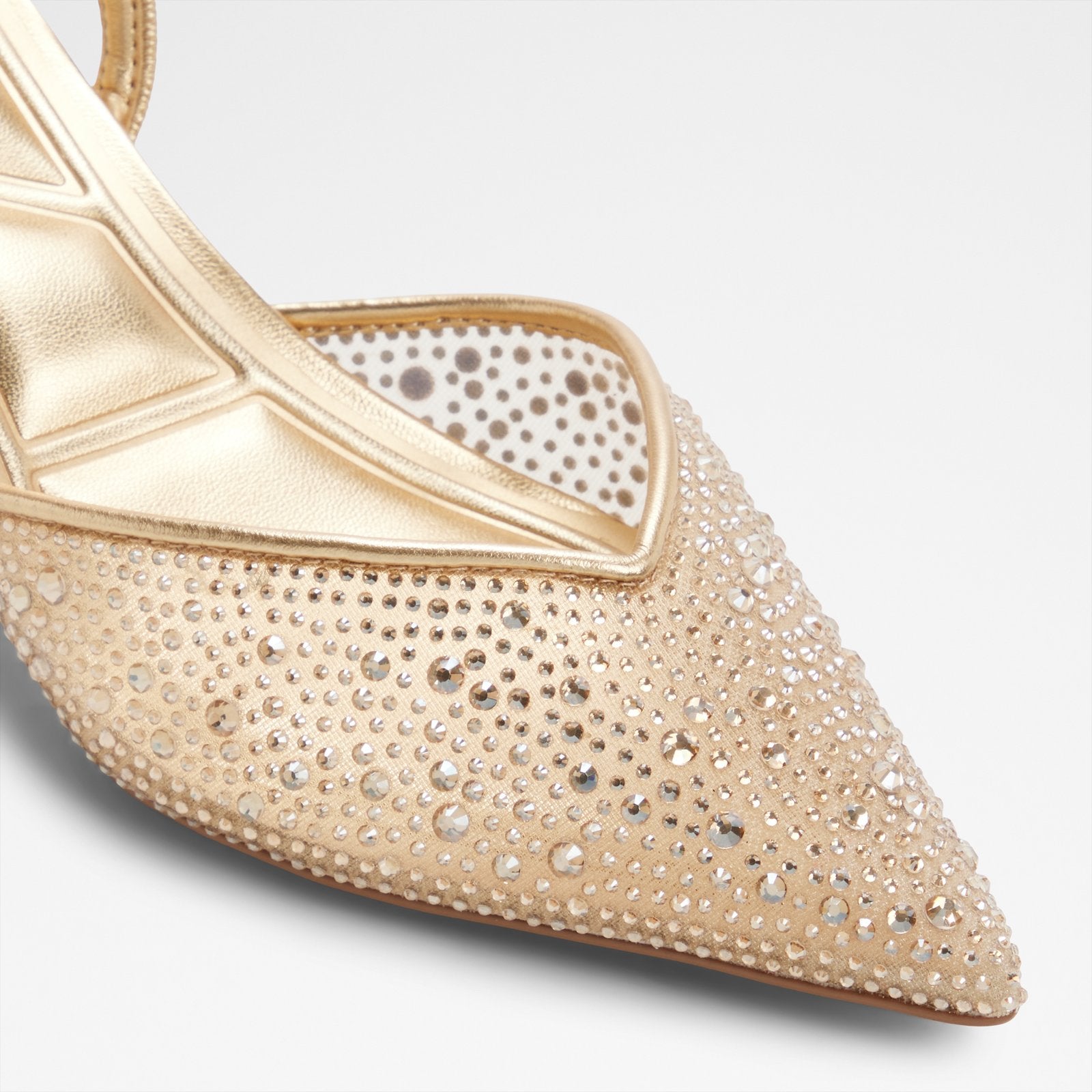 Calresa / Heeled Shoes